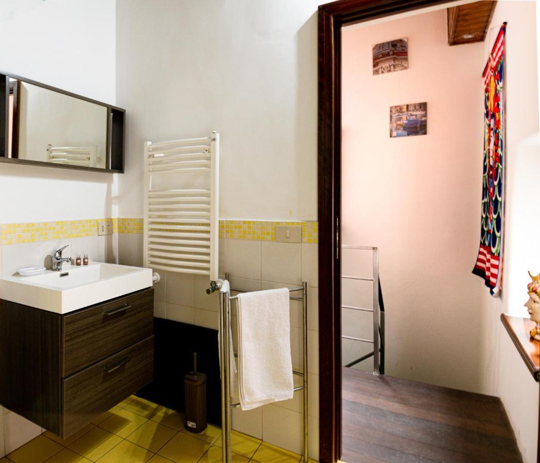 La Casa Del Moro Bed & Breakfast 2*