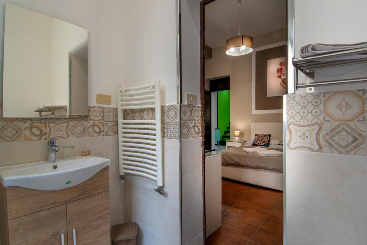 La Casa Del Moro Bed & Breakfast