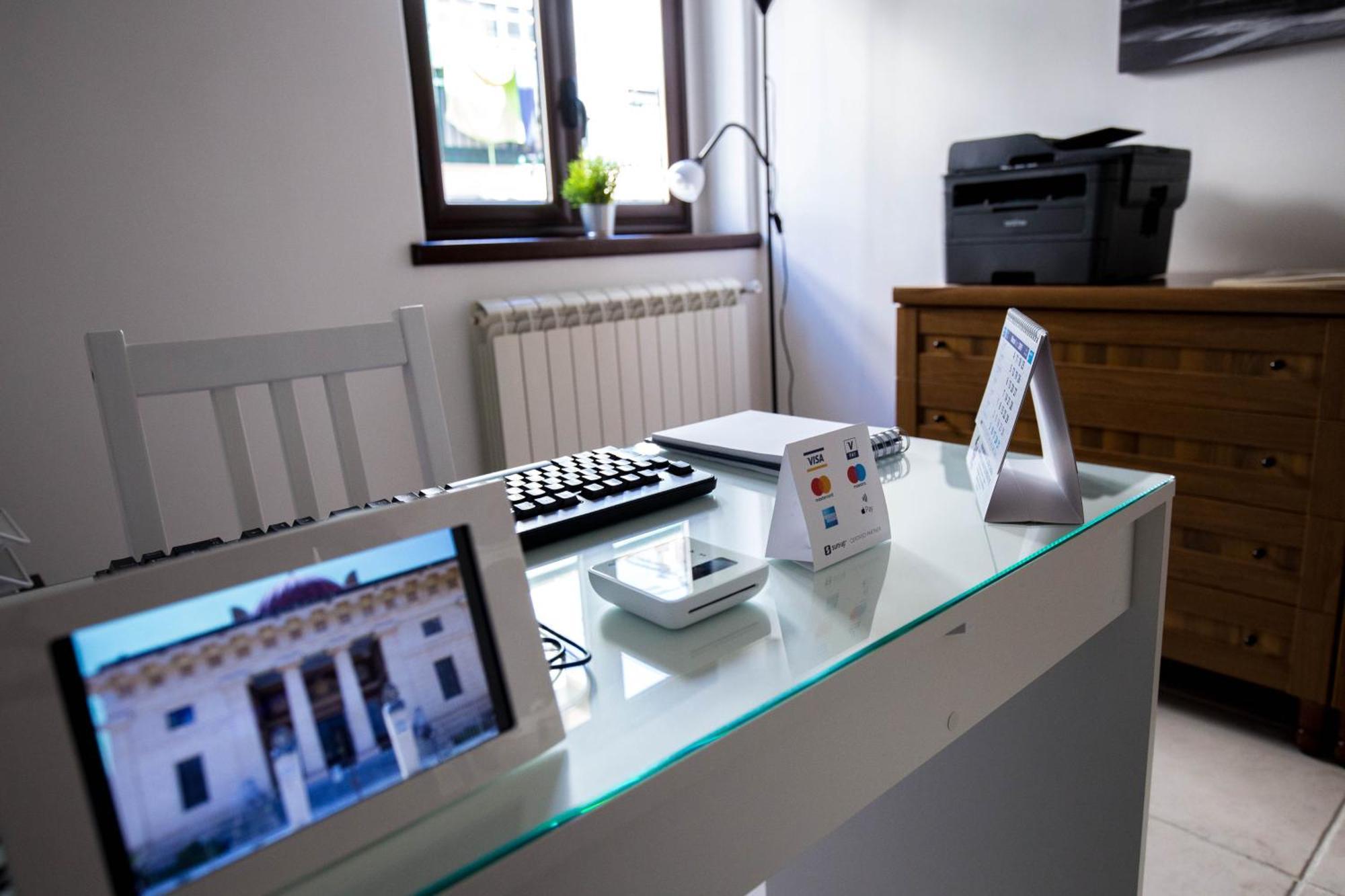 Bed & Breakfast La Casa Del Moro