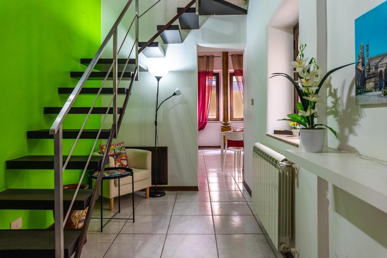 La Casa Del Moro 2* Palermo