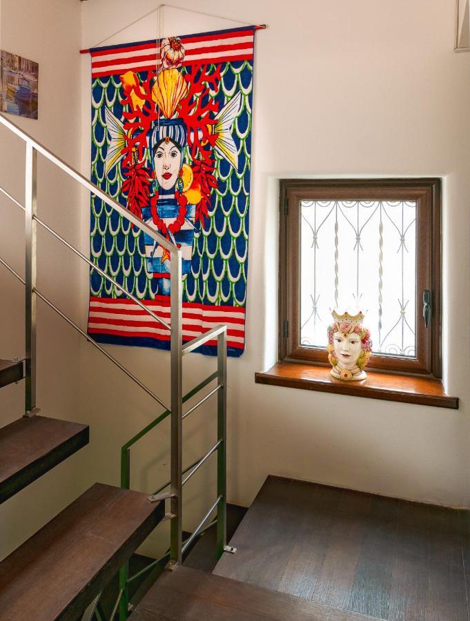 La Casa Del Moro Frühstückspension Palermo