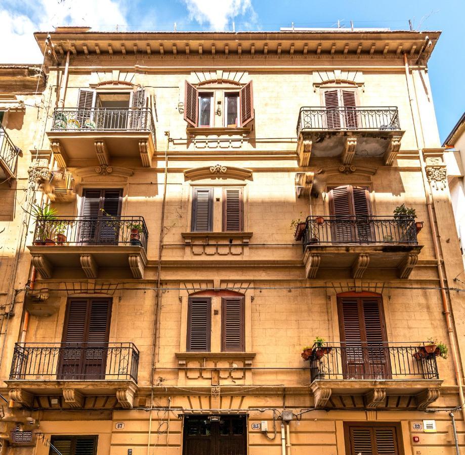 La Casa Del Moro 2* Palermo