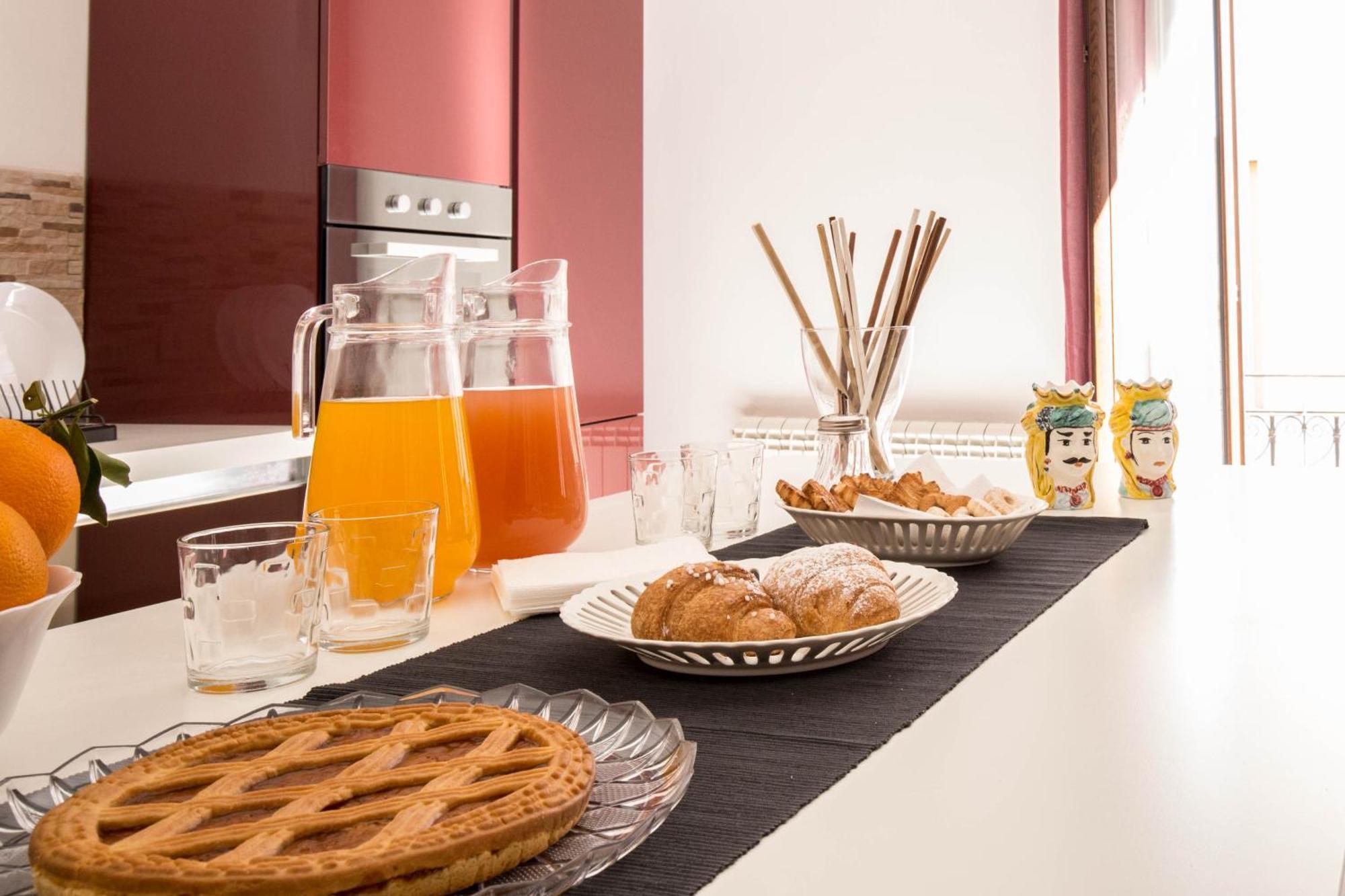 Frühstückspension La Casa Del Moro 2*