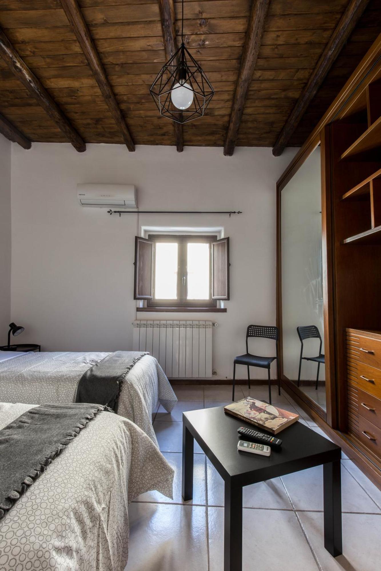 La Casa Del Moro