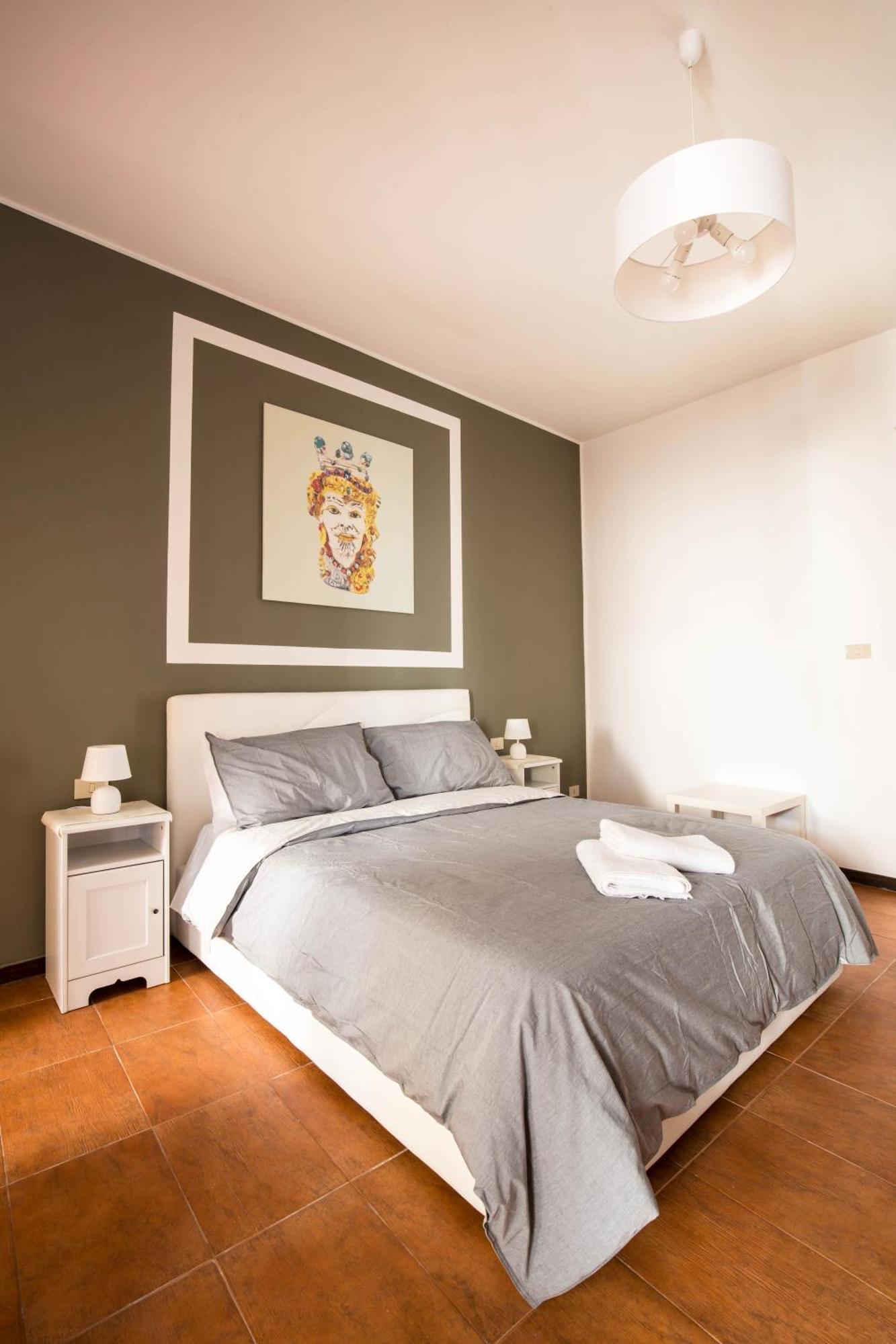 Frühstückspension La Casa Del Moro