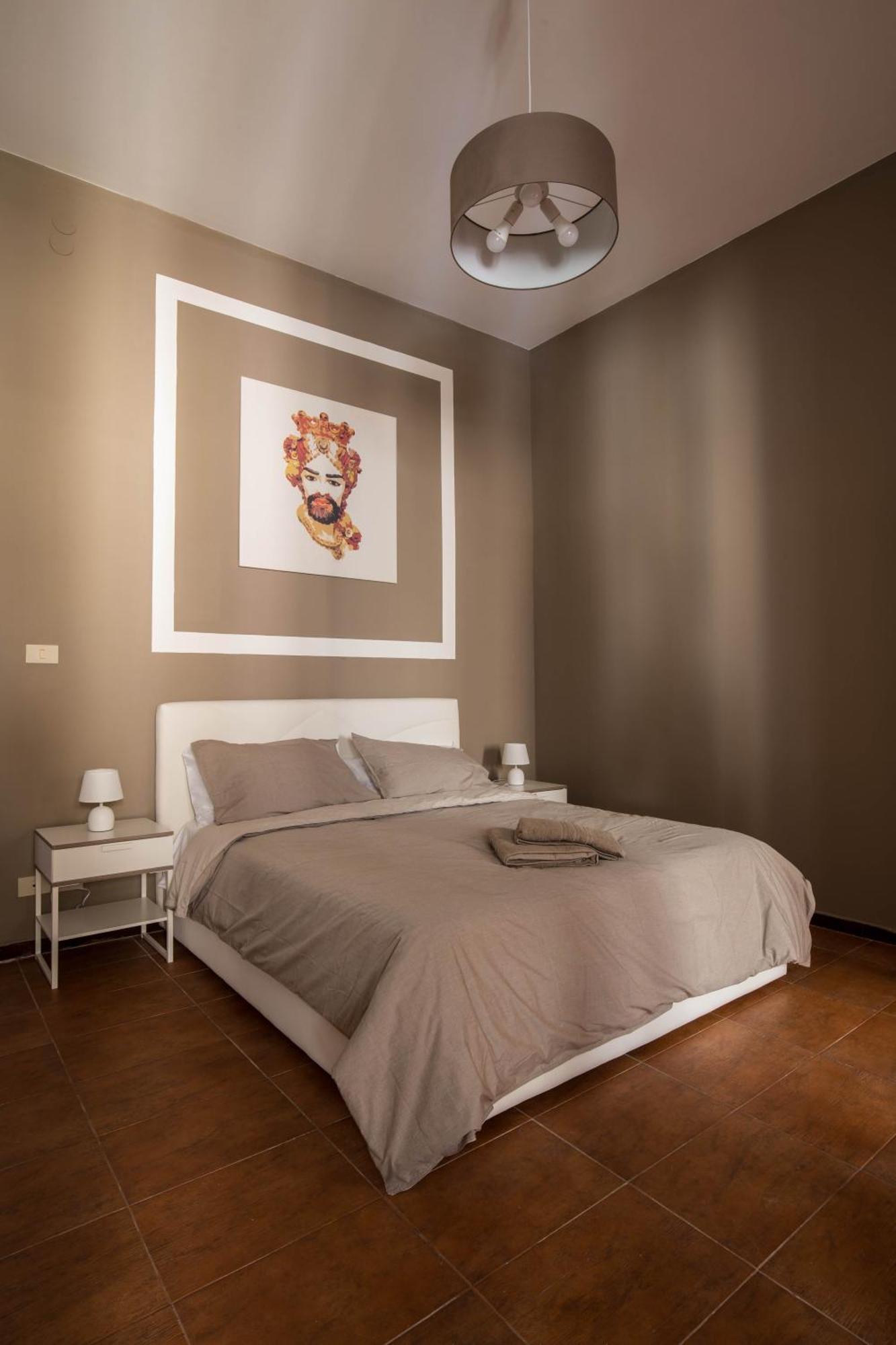 La Casa Del Moro Palermo